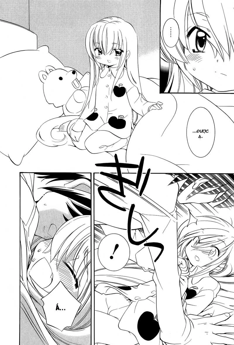 Kodomo No Jikan Chapter 36 - 18