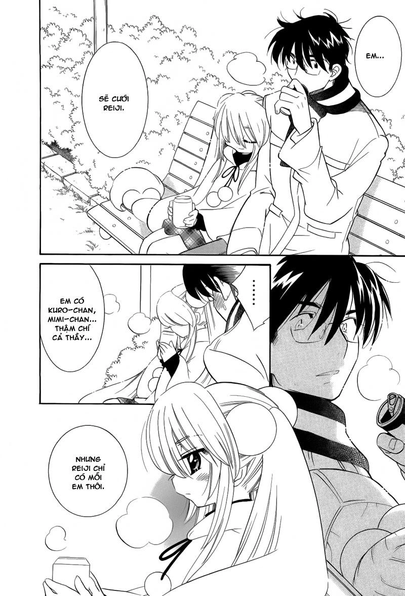 Kodomo No Jikan Chapter 36 - 26