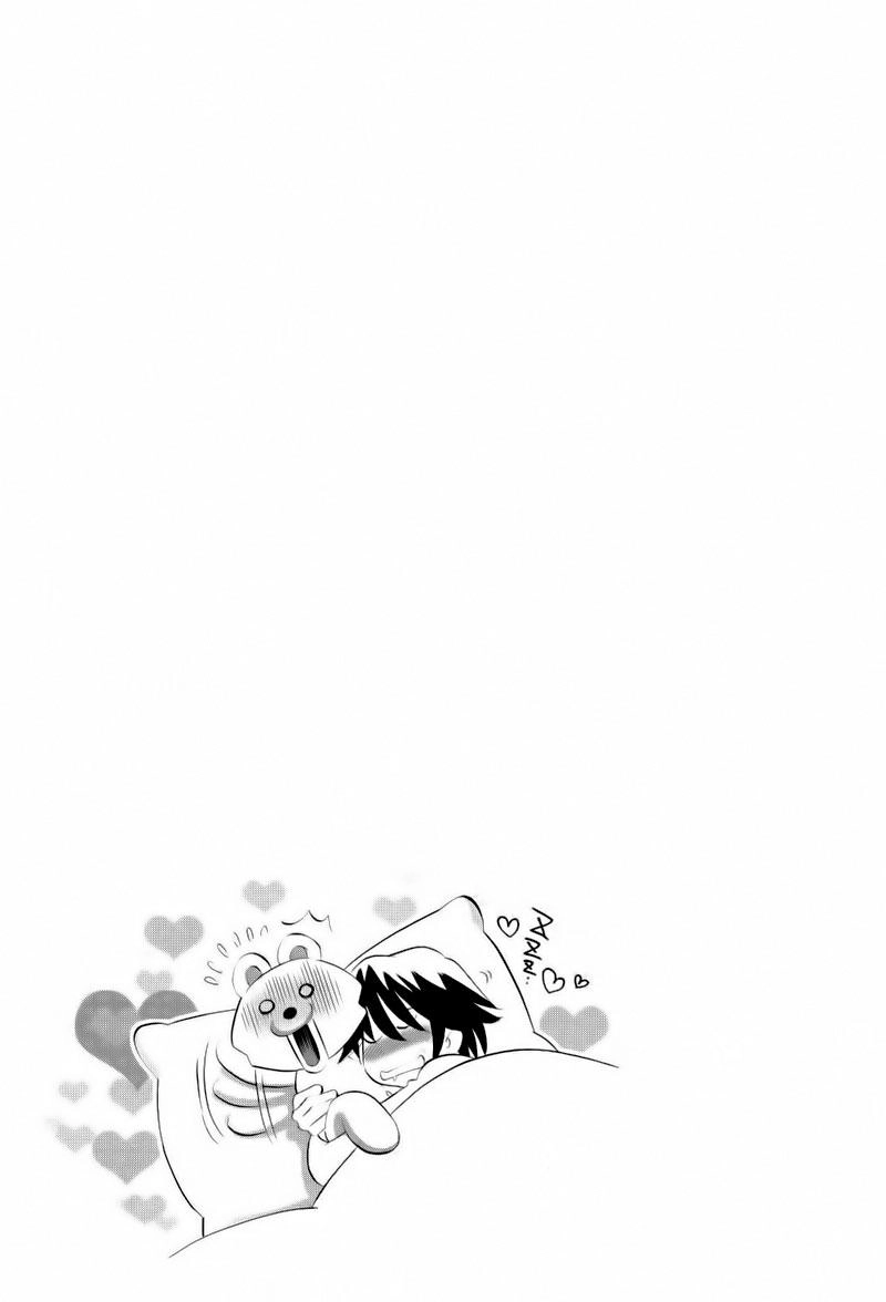 Kodomo No Jikan Chapter 36 - 44