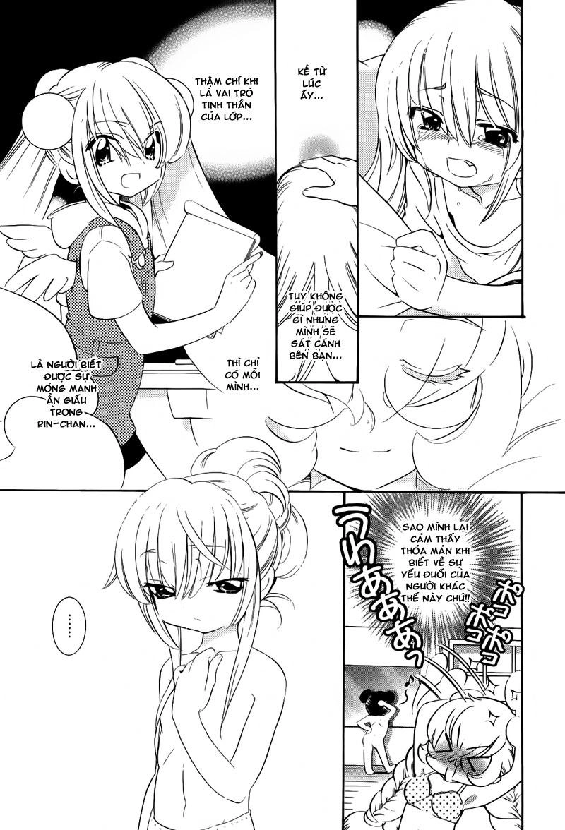 Kodomo No Jikan Chapter 38 - 6