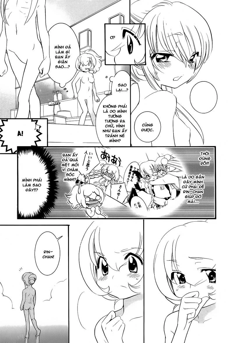 Kodomo No Jikan Chapter 38 - 10