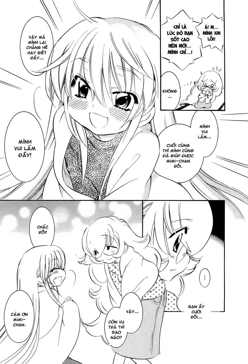 Kodomo No Jikan Chapter 38 - 16