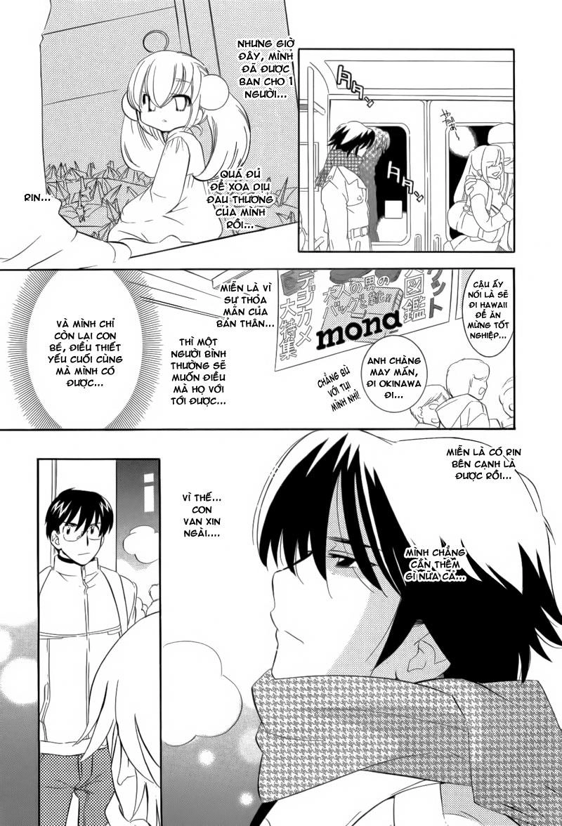 Kodomo No Jikan Chapter 40 - 7