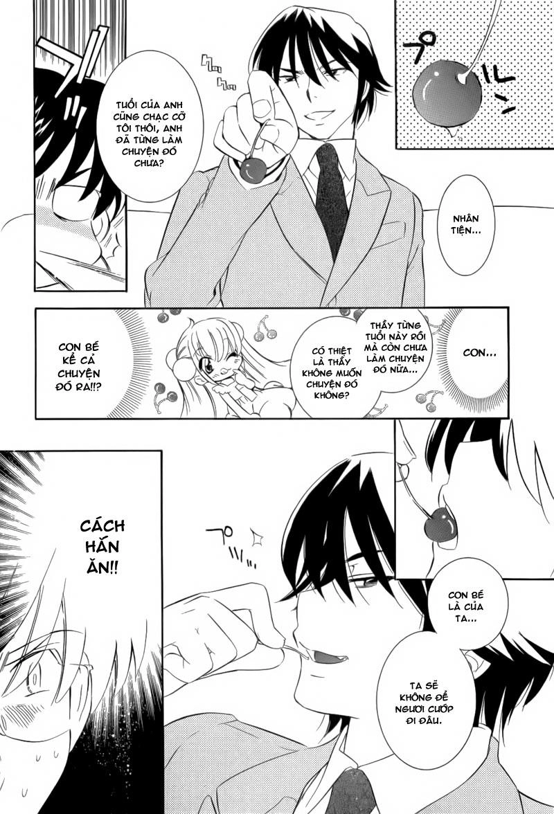 Kodomo No Jikan Chapter 40 - 11