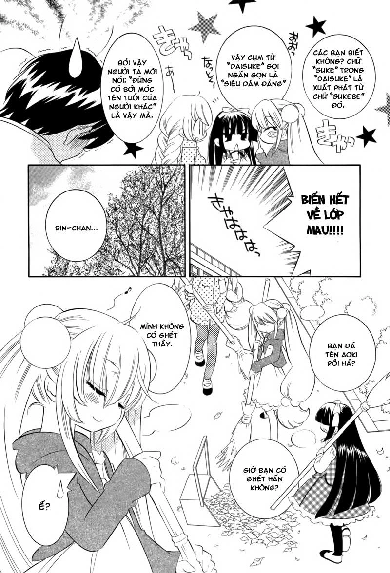 Kodomo No Jikan Chapter 41 - 10