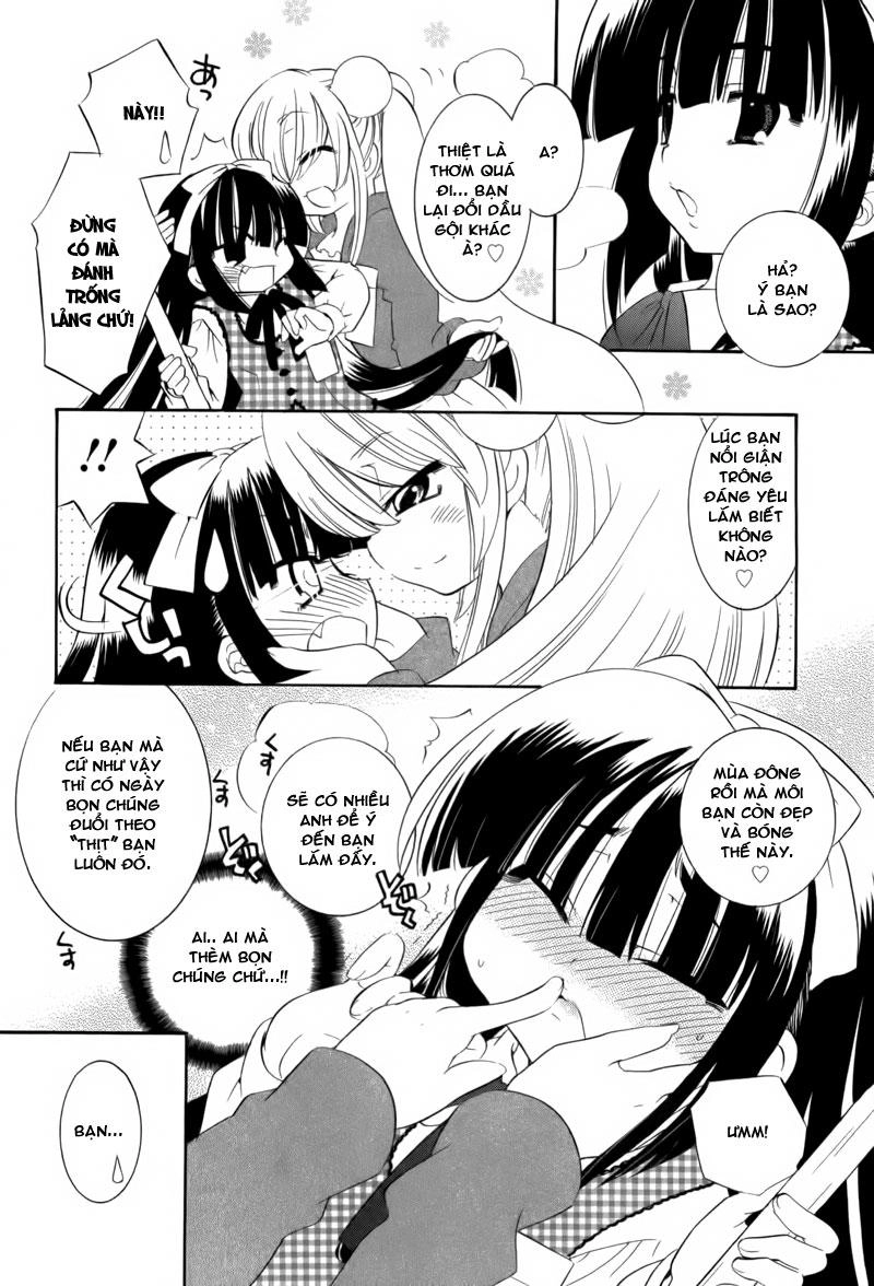 Kodomo No Jikan Chapter 41 - 12