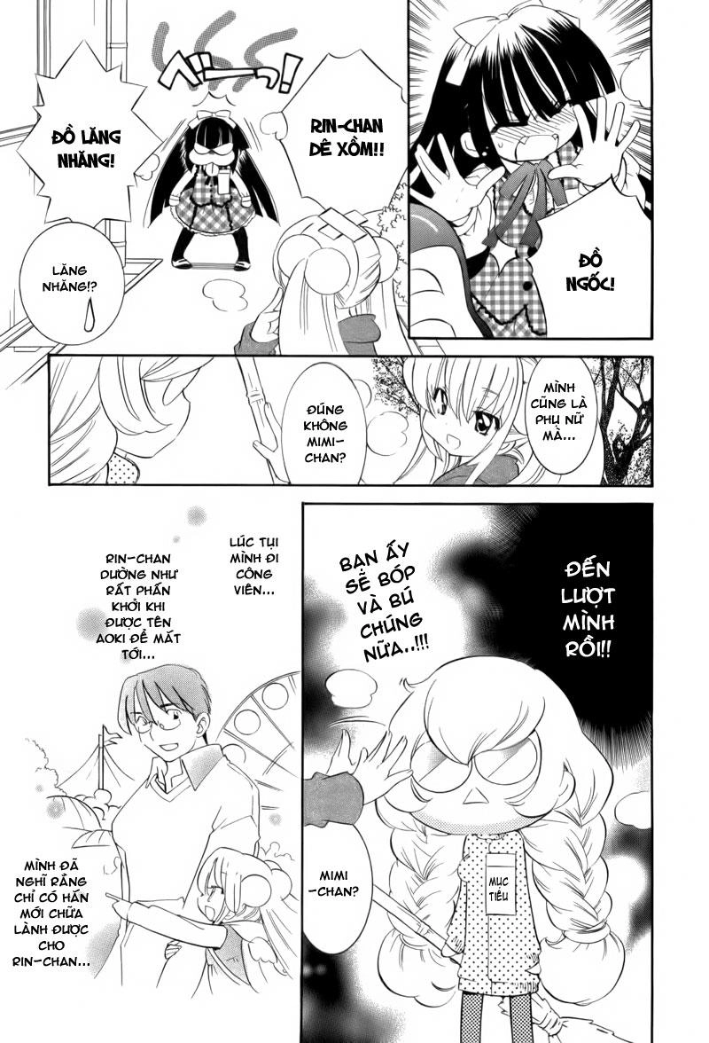 Kodomo No Jikan Chapter 41 - 13