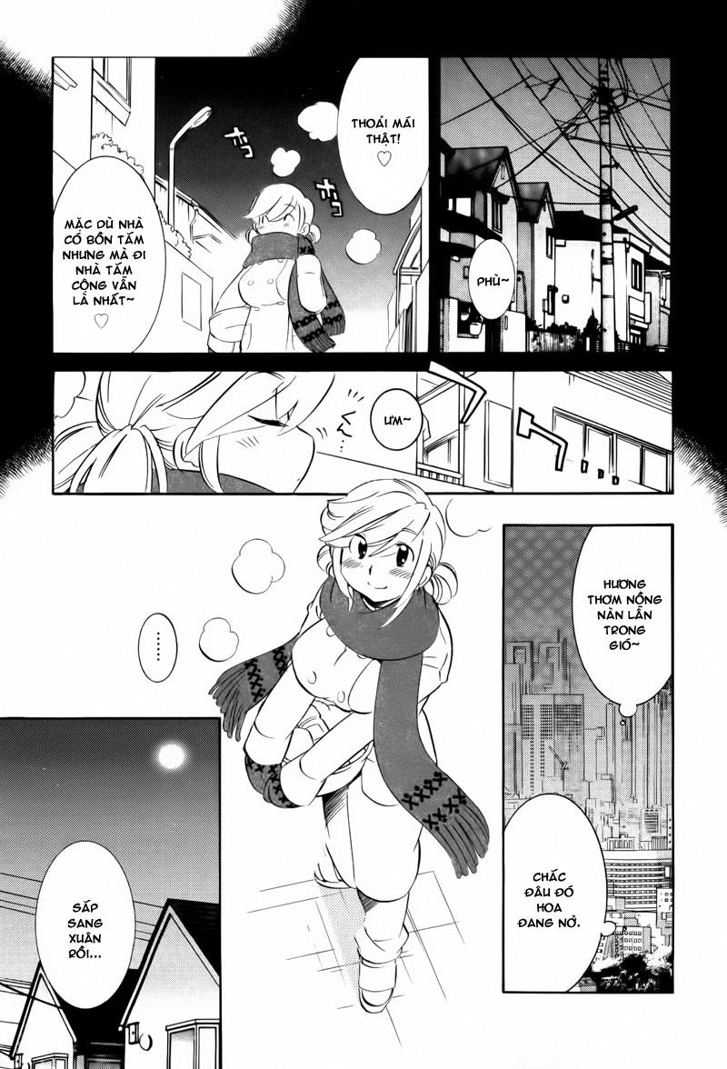 Kodomo No Jikan Chapter 42 - 3