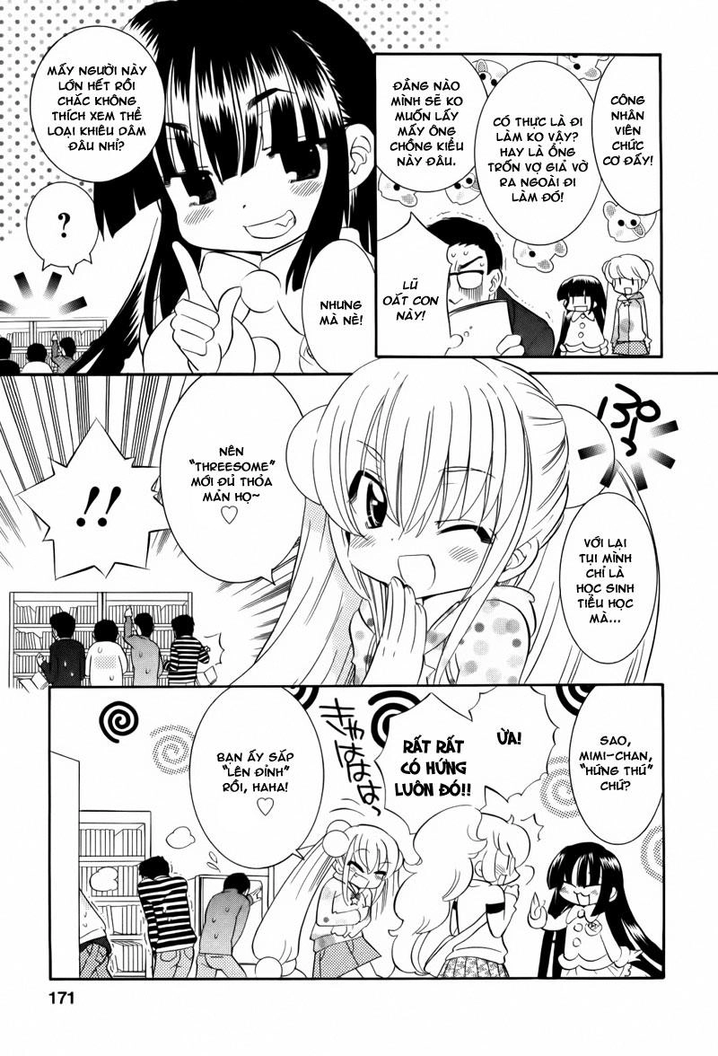 Kodomo No Jikan Chapter 42 - 7