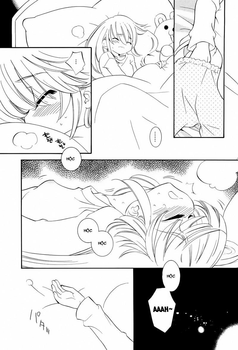 Kodomo No Jikan Chapter 42 - 20