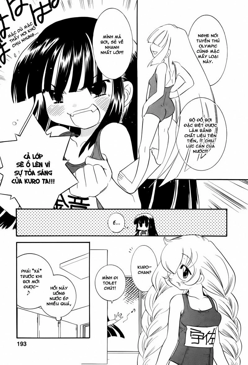 Kodomo No Jikan Chapter 42 - 29