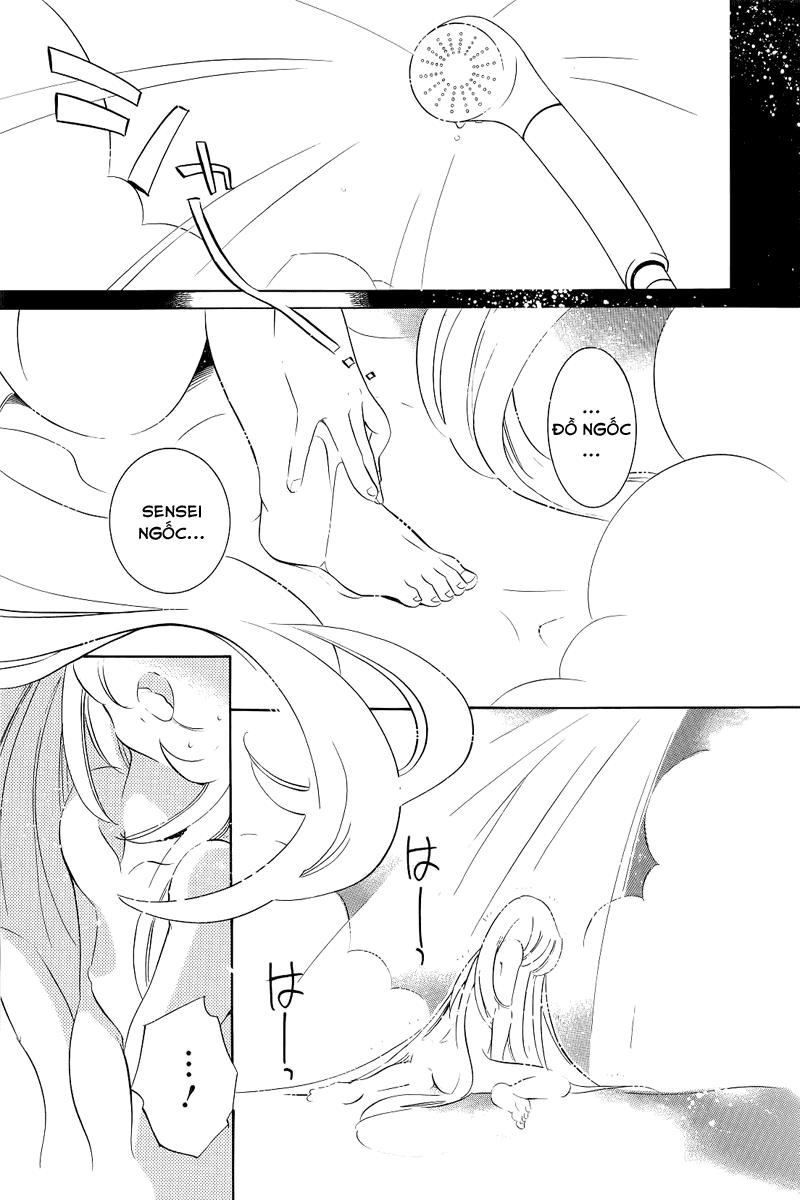 Kodomo No Jikan Chapter 44 - 2