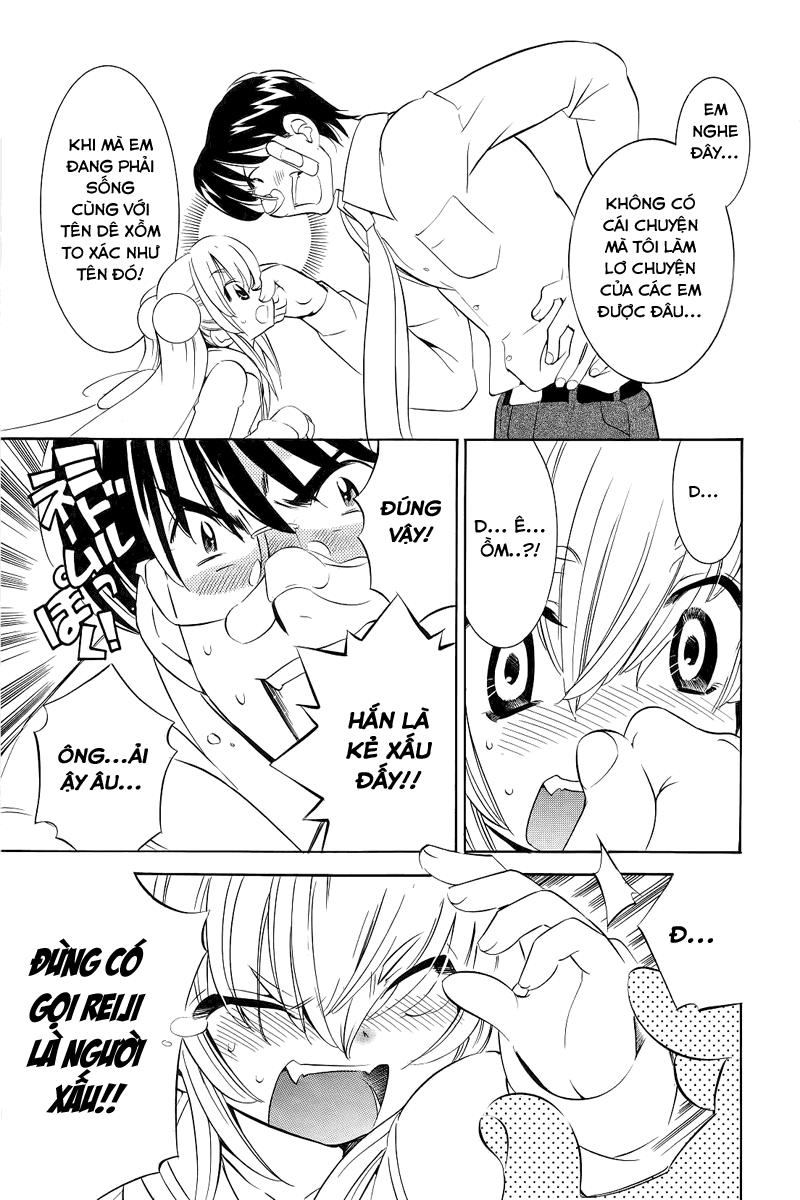 Kodomo No Jikan Chapter 44 - 6