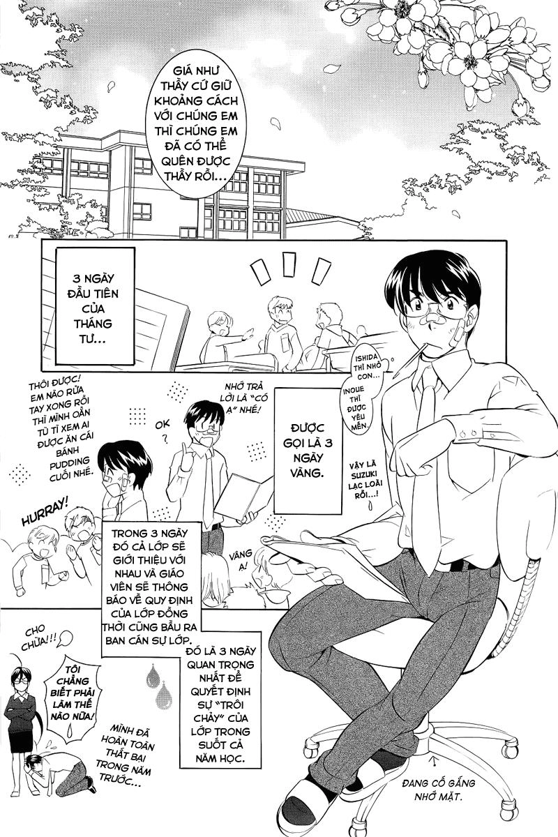 Kodomo No Jikan Chapter 44 - 8