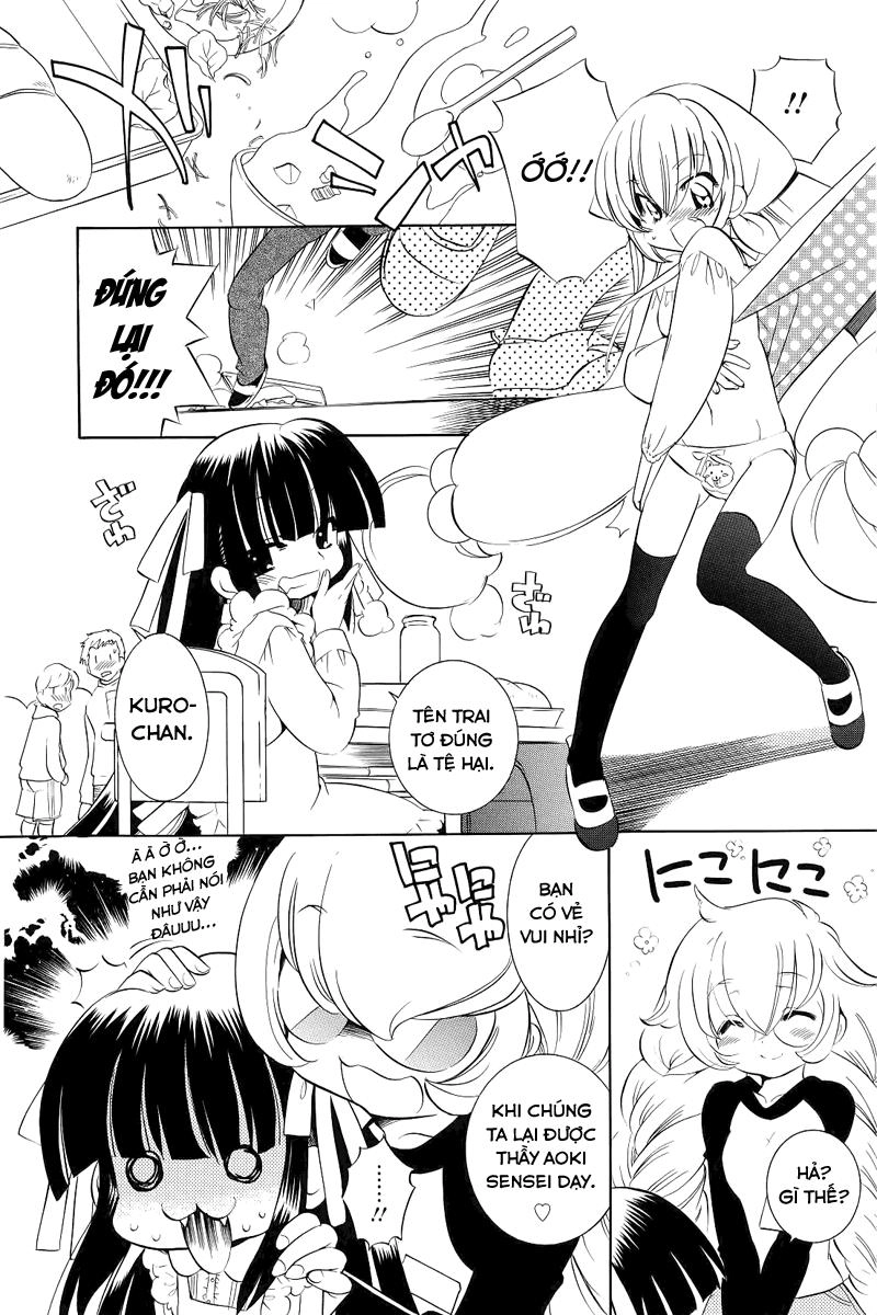 Kodomo No Jikan Chapter 44 - 11