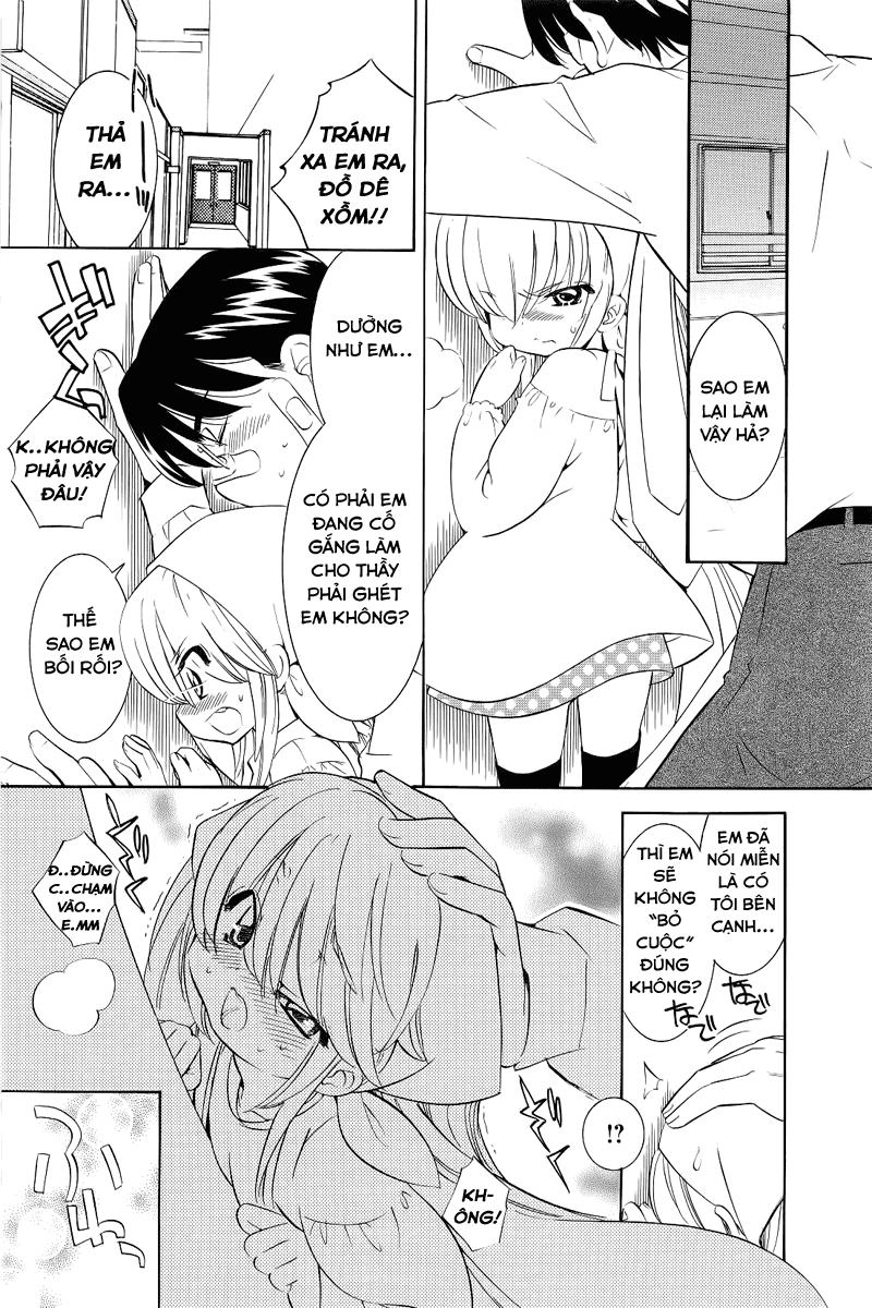 Kodomo No Jikan Chapter 44 - 12