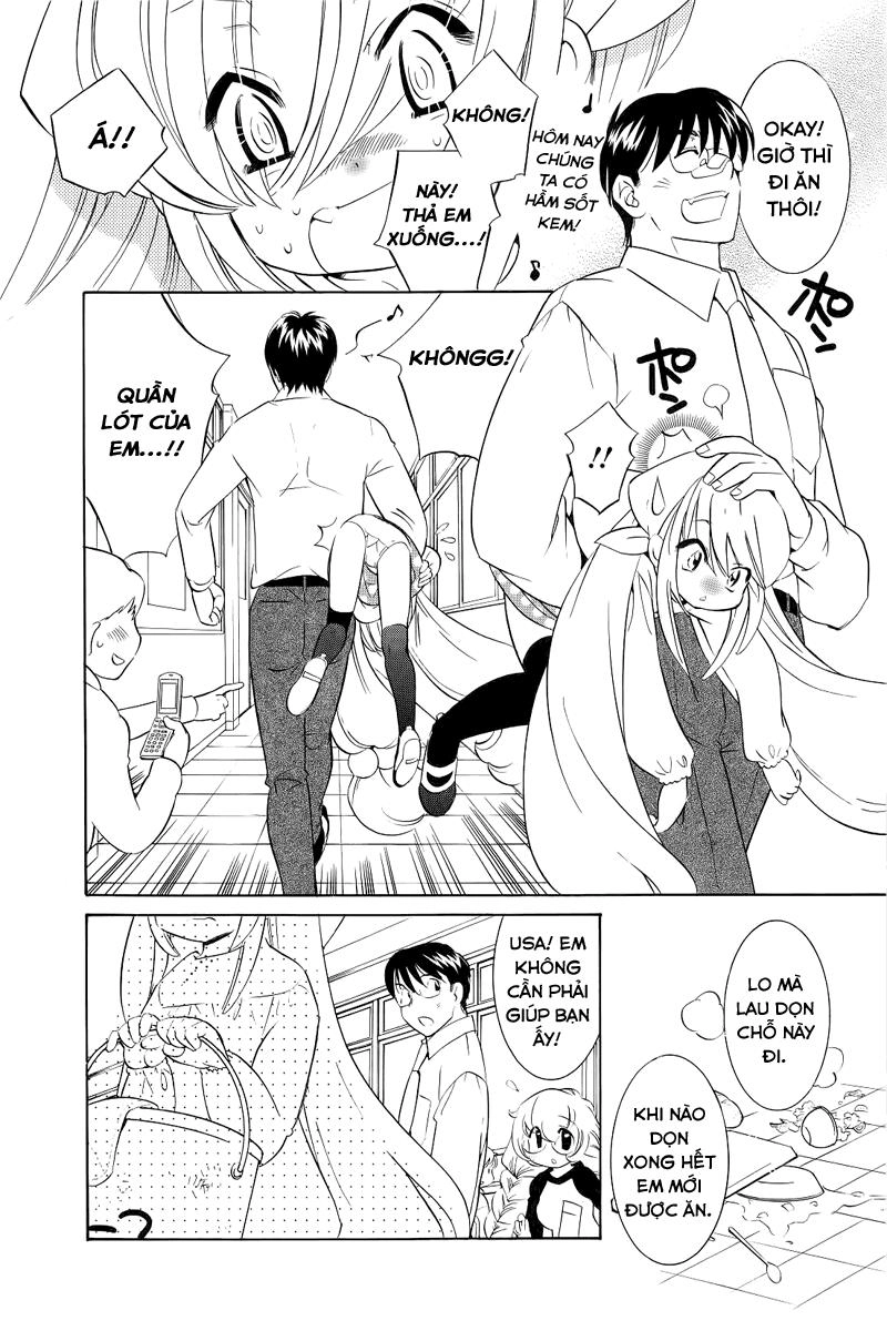 Kodomo No Jikan Chapter 44 - 13