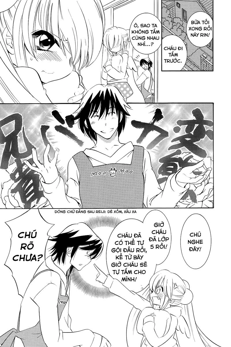 Kodomo No Jikan Chapter 44 - 20