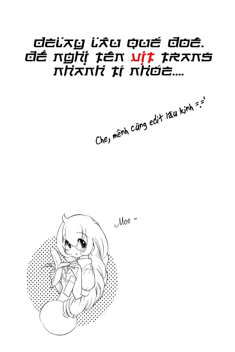 Kodomo No Jikan Chapter 44 - 26