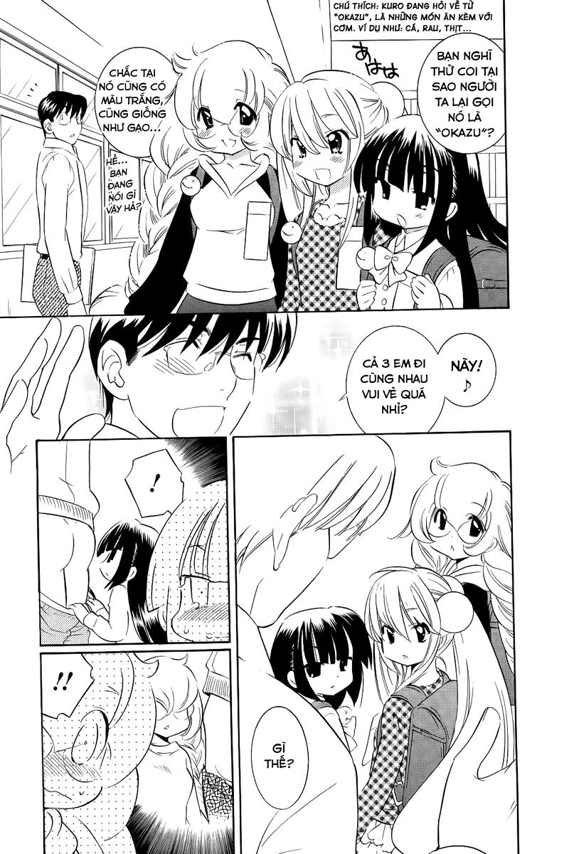 Kodomo No Jikan Chapter 45 - 4