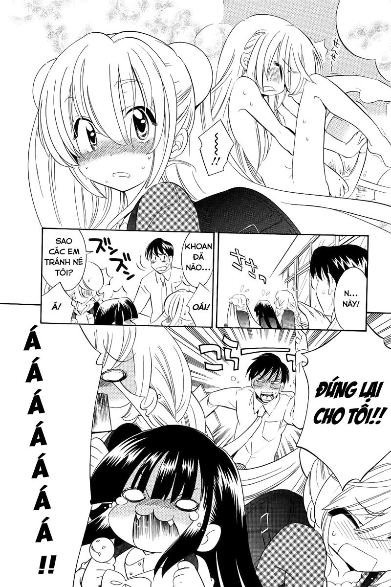 Kodomo No Jikan Chapter 45 - 5