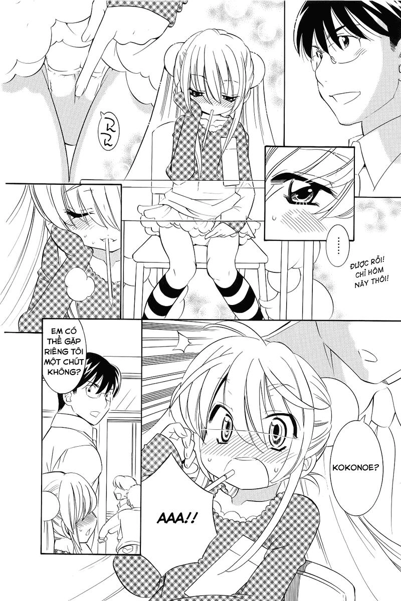 Kodomo No Jikan Chapter 45 - 13