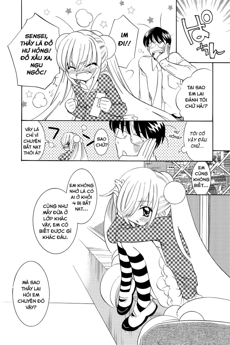 Kodomo No Jikan Chapter 45 - 15