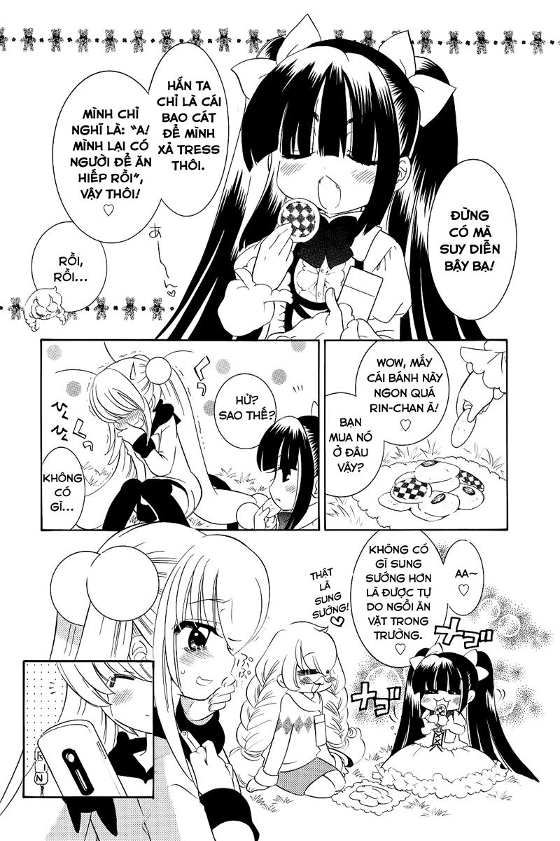 Kodomo No Jikan Chapter 45 - 24