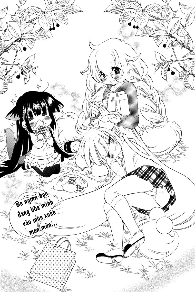 Kodomo No Jikan Chapter 46 - 26