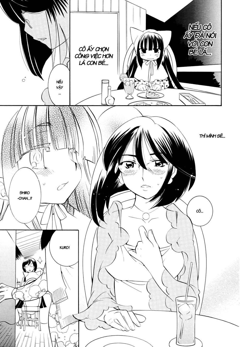 Kodomo No Jikan Chapter 48 - 13