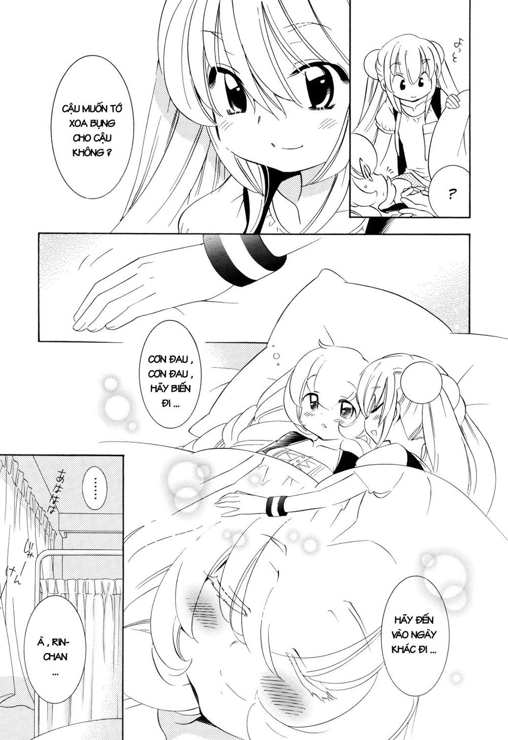 Kodomo No Jikan Chapter 52 - 9