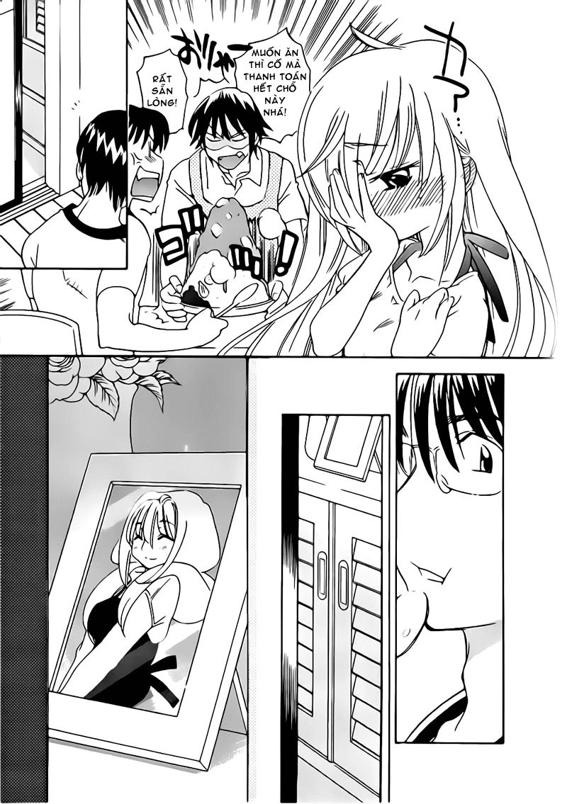 Kodomo No Jikan Chapter 54 - 19