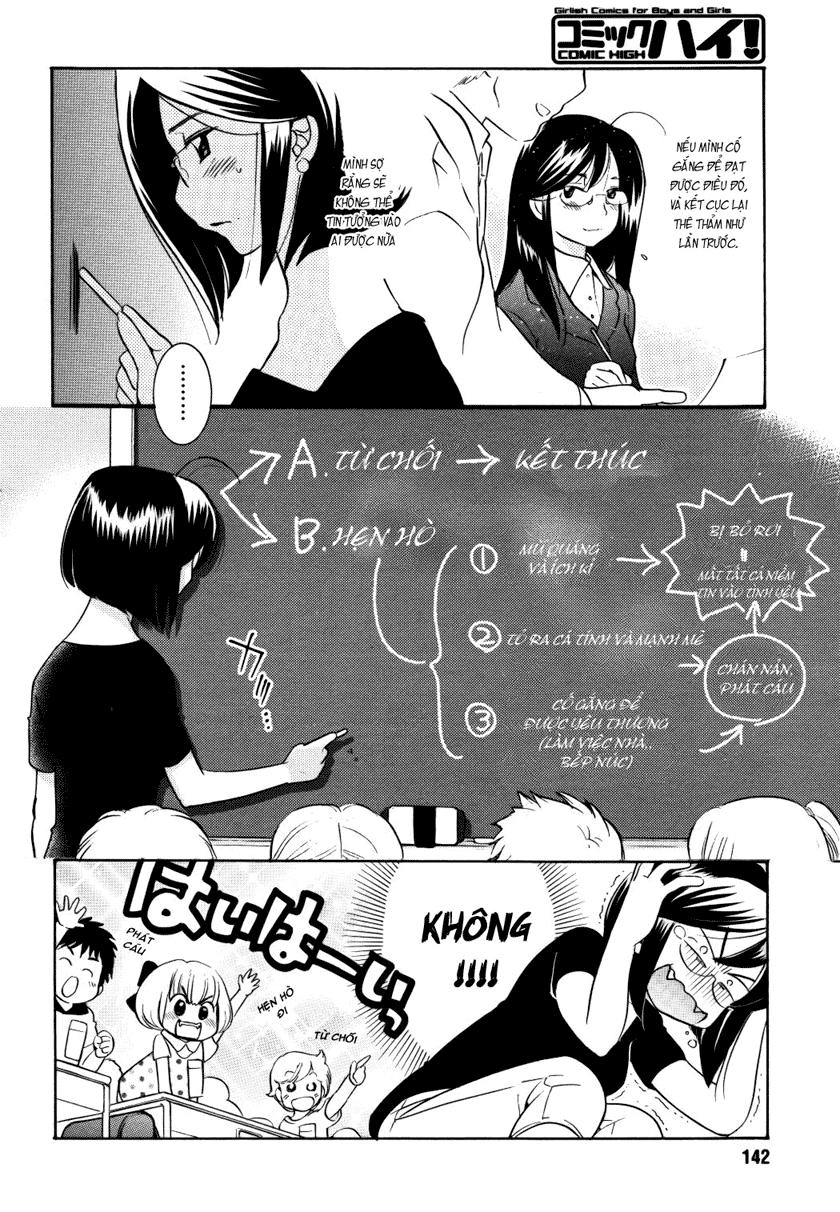 Kodomo No Jikan Chapter 57 - 8