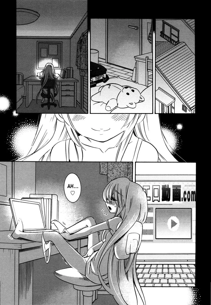 Kodomo No Jikan Chapter 57 - 9