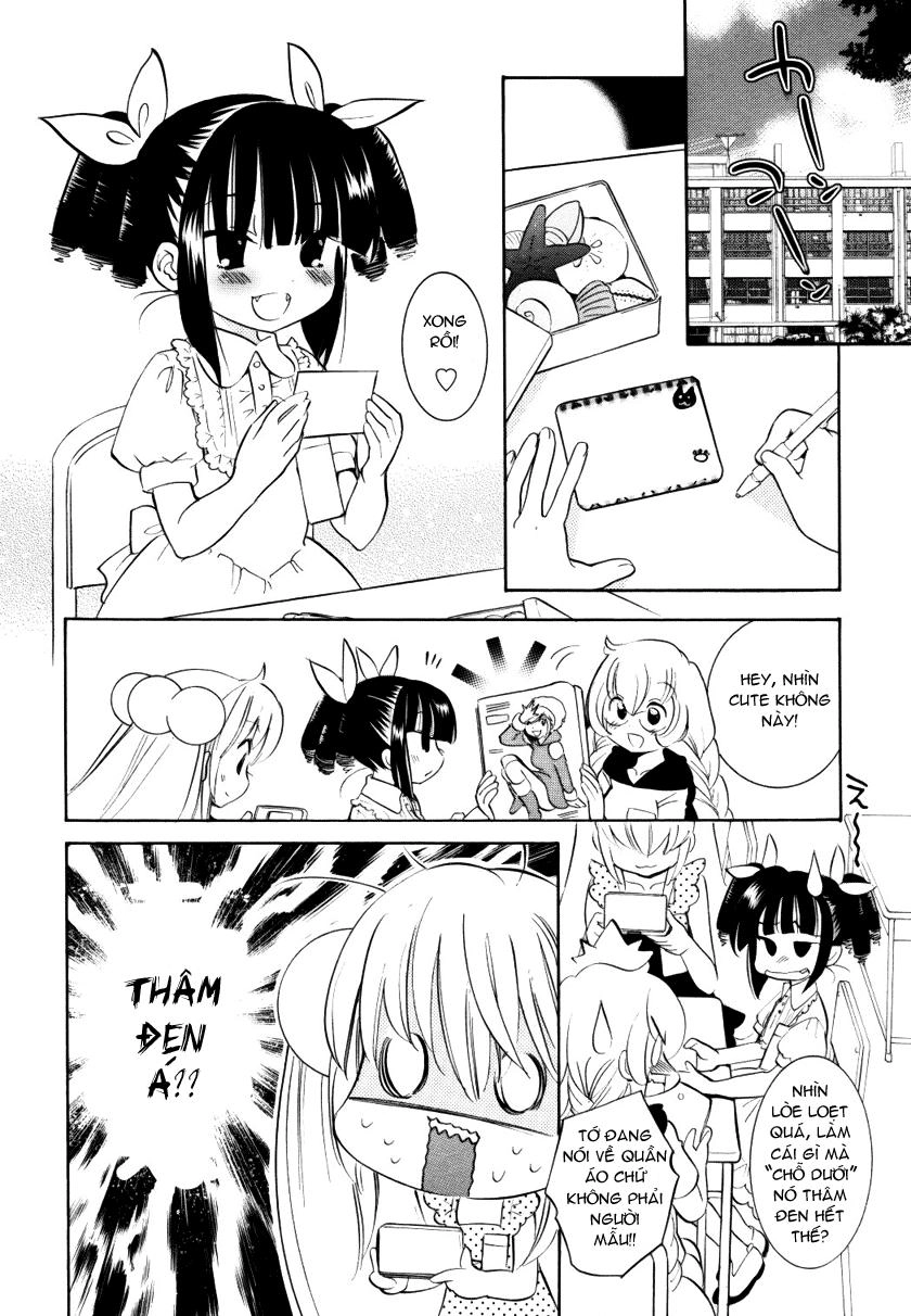 Kodomo No Jikan Chapter 57 - 10