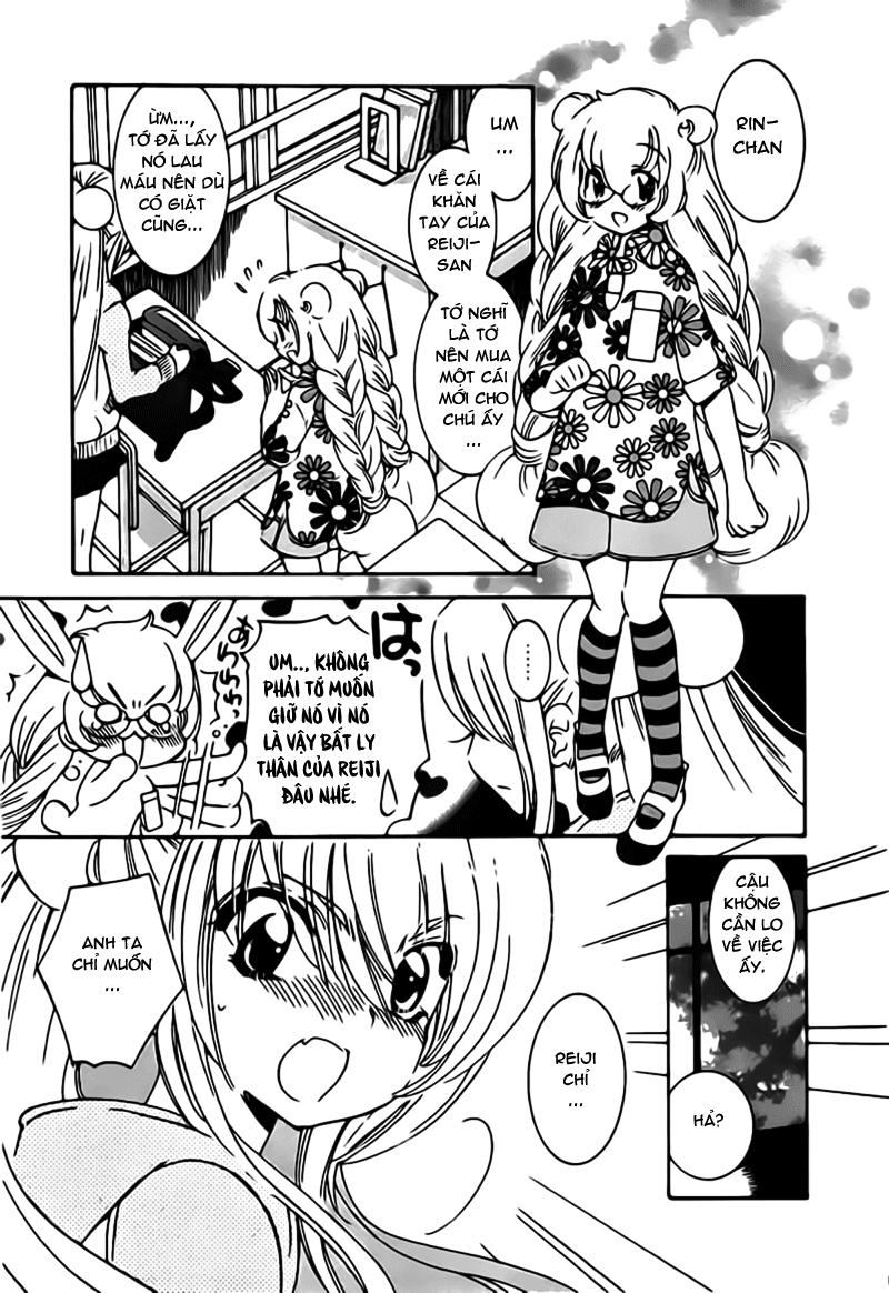 Kodomo No Jikan Chapter 59 - 13