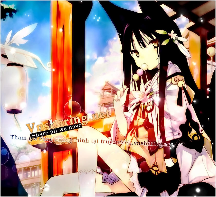 Kodomo No Jikan Chapter 60 - 26