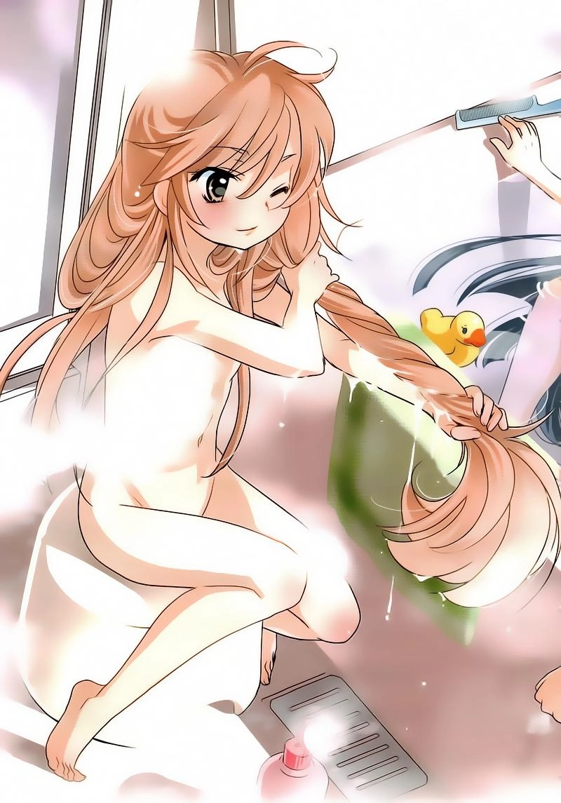 Kodomo No Jikan Chapter 62 - 7