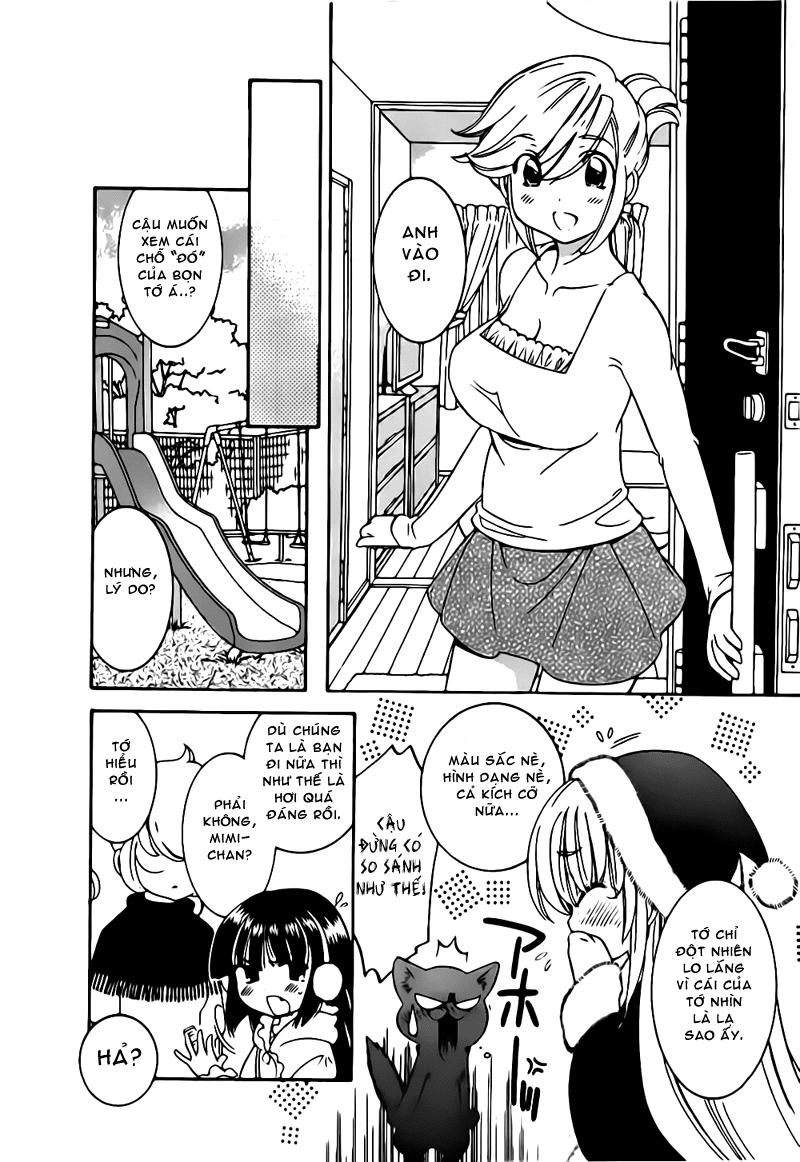 Kodomo No Jikan Chapter 62 - 17