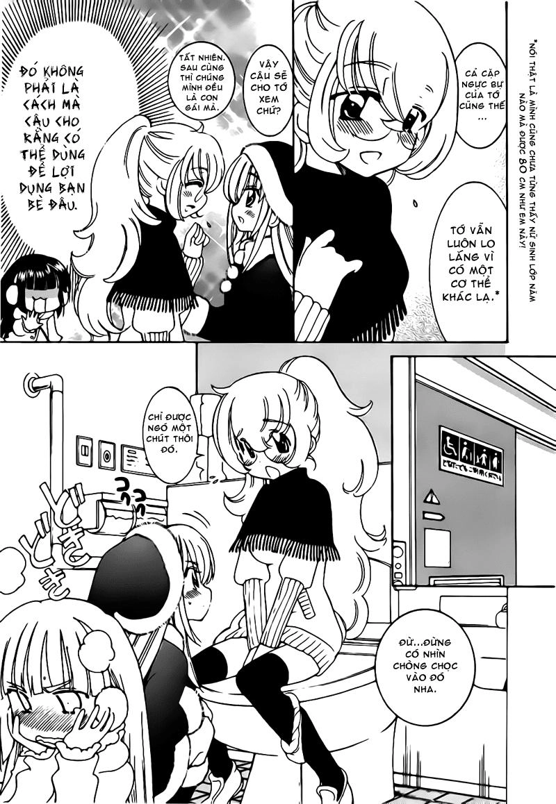 Kodomo No Jikan Chapter 62 - 18