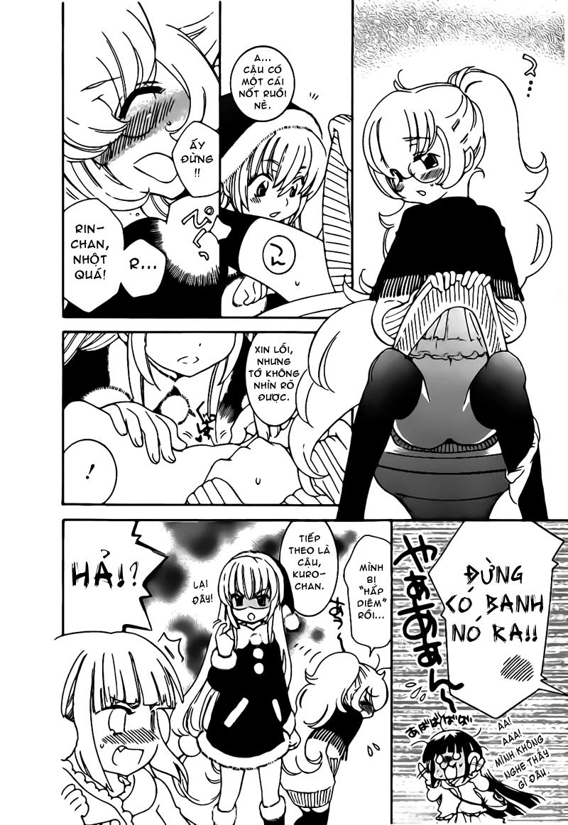 Kodomo No Jikan Chapter 62 - 19