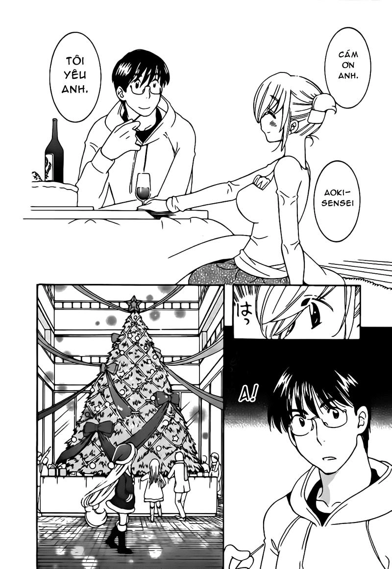 Kodomo No Jikan Chapter 62 - 23