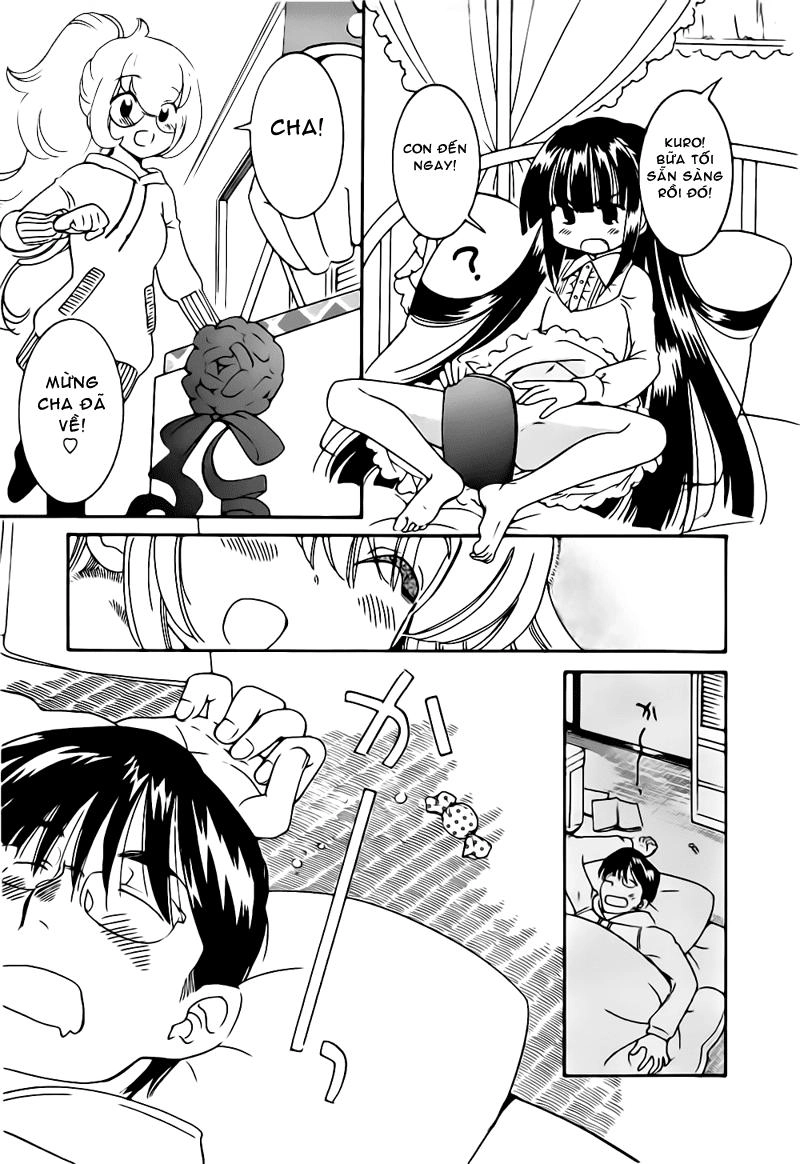 Kodomo No Jikan Chapter 62 - 30