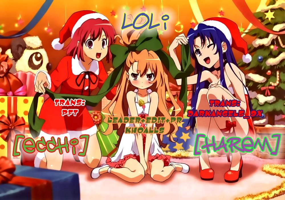 Kodomo No Jikan Chapter 62 - 35