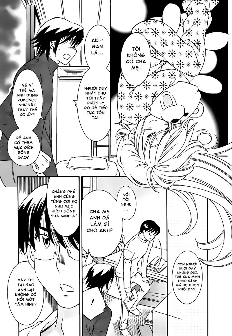 Kodomo No Jikan Chapter 63 - 18