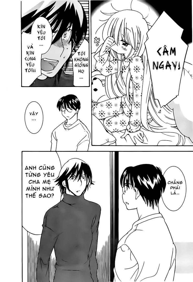 Kodomo No Jikan Chapter 63 - 19