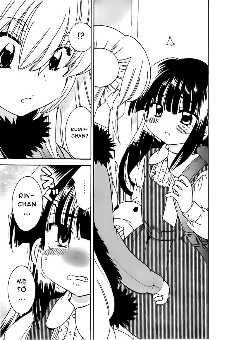 Kodomo No Jikan Chapter 63 - 24