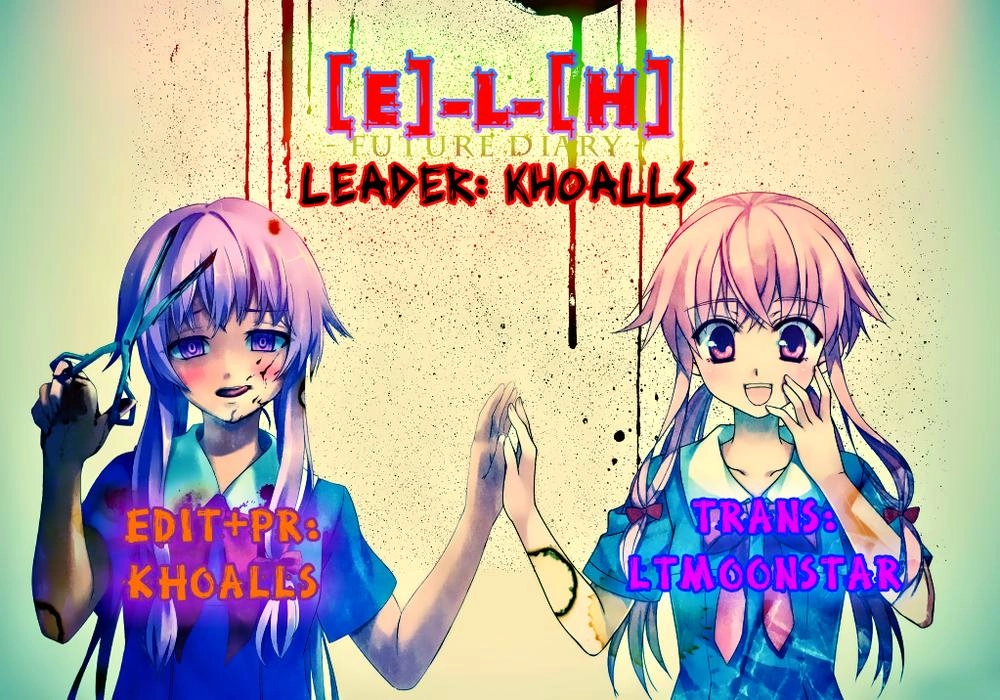 Kodomo No Jikan Chapter 63 - 28