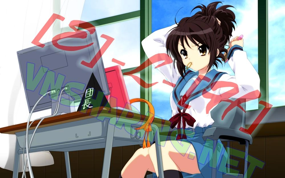 Kodomo No Jikan Chapter 64.5 - 7