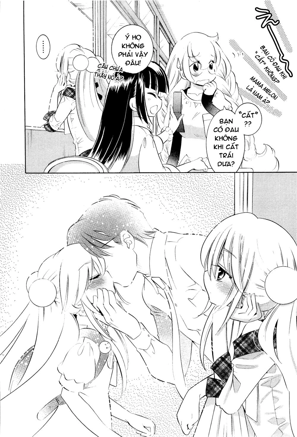 Kodomo No Jikan Chapter 68 - 10